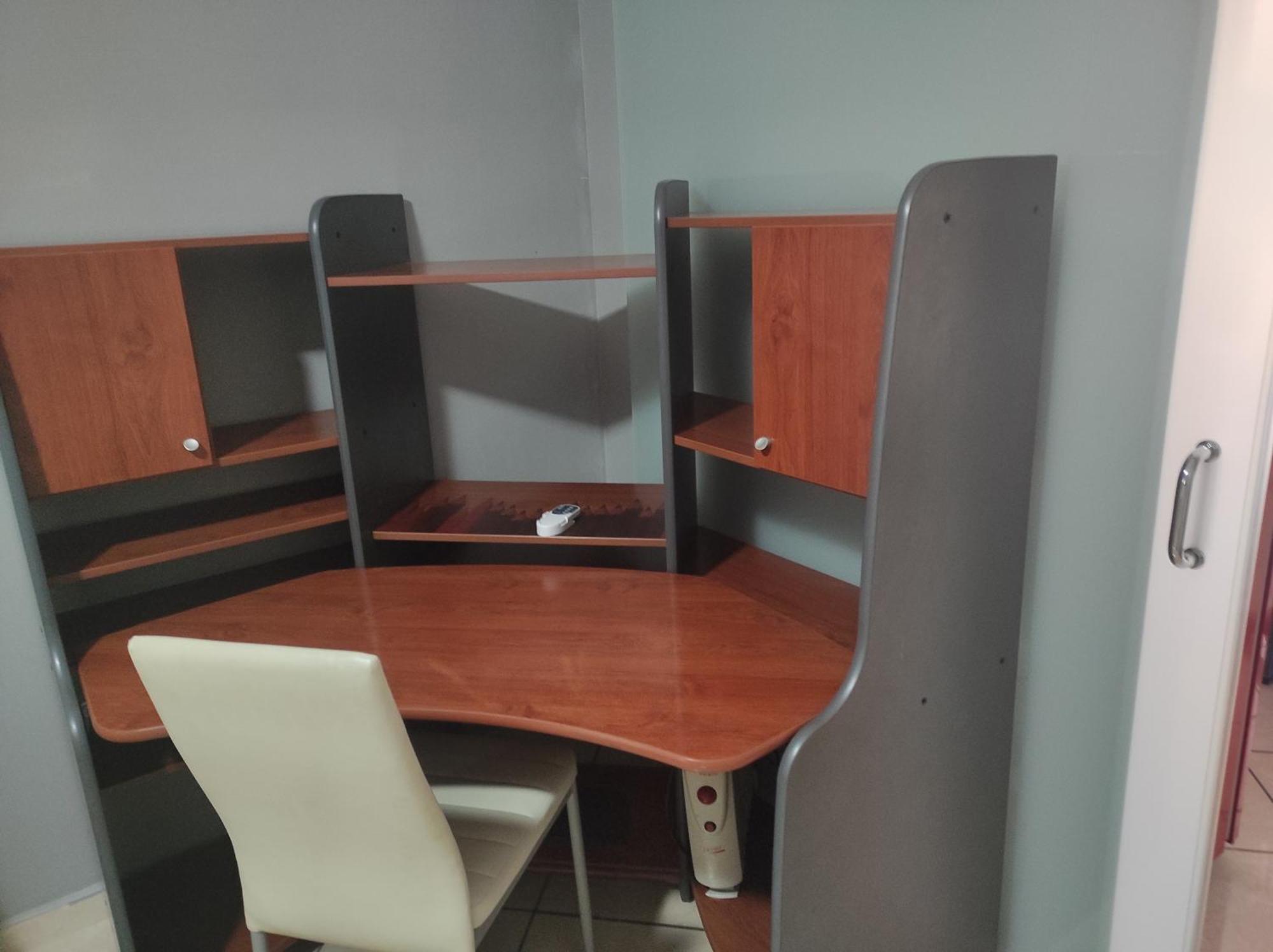 Apartamento Angustias Plaza Parking Gratis Privada Incluida Alcalá la Real Kamer foto